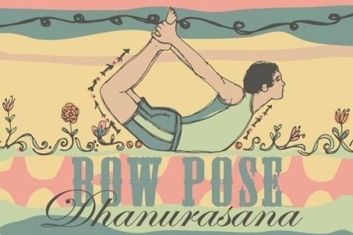 Йога! Простые и очень полезные асаны для новичков? 07 Йога! Простые и очень полезные асаны для новичков? 07