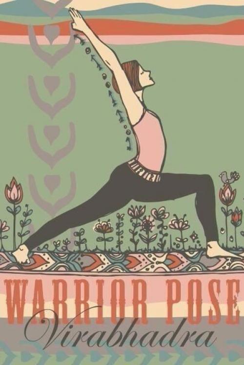 Йога! Простые и очень полезные асаны для новичков? 05 Йога! Простые и очень полезные асаны для новичков? 05