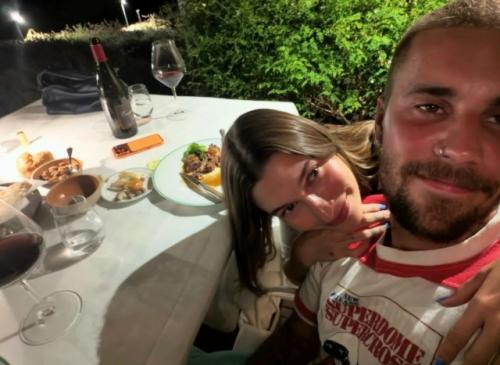 Джастин и хейли бибер, которые в прошлом месяце отметили восьмую годовщину помолвки, показали новые фото с совместного отдыха. 02