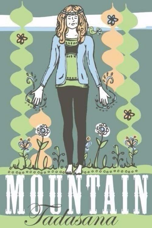 Йога! Простые и очень полезные асаны для новичков? 02 Йога! Простые и очень полезные асаны для новичков? 02