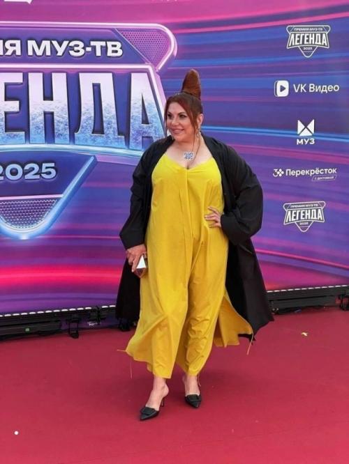 Марина федункив раскрыла секрет своего похудения - она использует препарат 