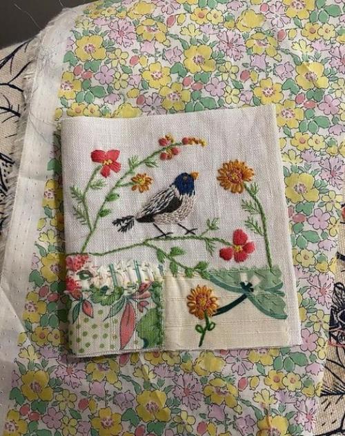 Есть такая красота, что непременно хочется прямо сейчас повторить. 02