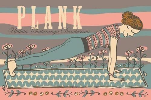 Йога! Простые и очень полезные асаны для новичков? 03 Йога! Простые и очень полезные асаны для новичков? 03