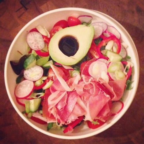 Салаты на обед или ужин! 03 Салаты на обед или ужин! 03