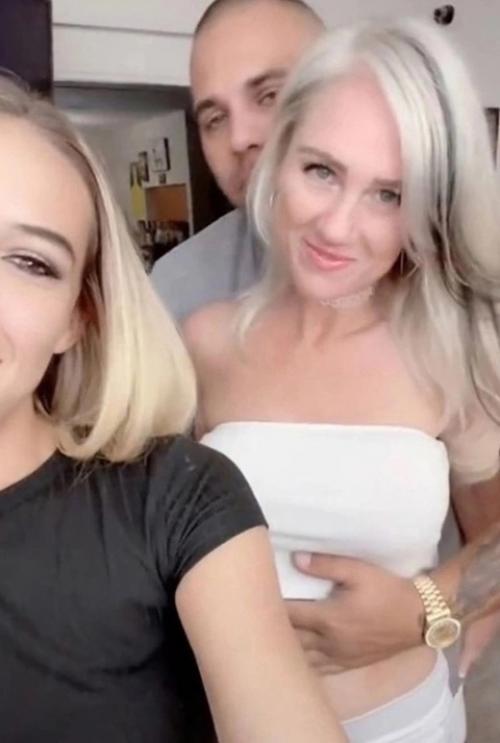 Мужчина ведет интимные отношения не только с супругой, но и с её матерью и дочерью. 02