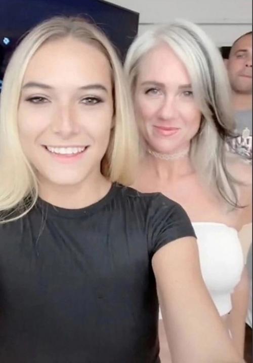 Мужчина ведет интимные отношения не только с супругой, но и с её матерью и дочерью. 01