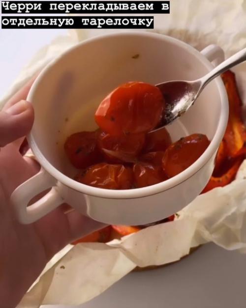 Аста в сливoчнo - томaтном cоуce - быcтрый и вкуcный ужин. 02