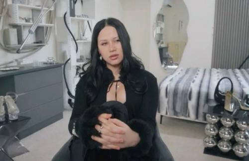 Джиган правила для 14-летней дочери и её парня установил. 01