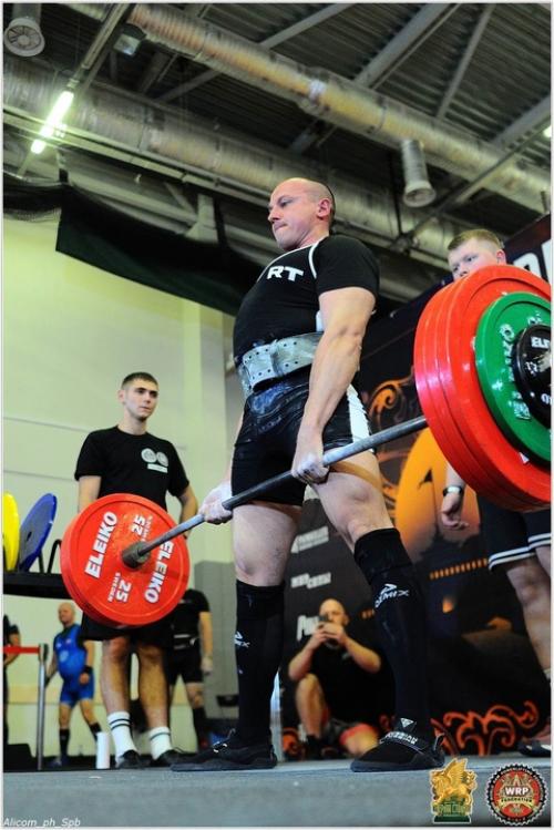 Сборная фитнес хаус заняла первое место в командном зачёте международного турнира Северная Столица Vlll. 05