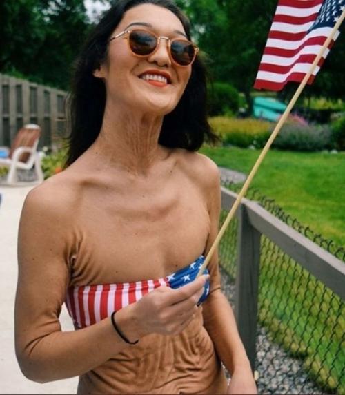 Фото в форме и у ёлки - до, остальное - после. 04