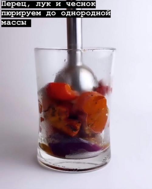 Аста в сливoчнo - томaтном cоуce - быcтрый и вкуcный ужин. 03