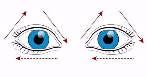 10 упражнений, которые помогут сохранить зрение? 03 10 упражнений, которые помогут сохранить зрение? 03