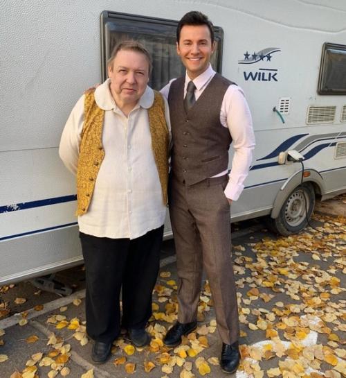 Александр семечев похудел на. 02