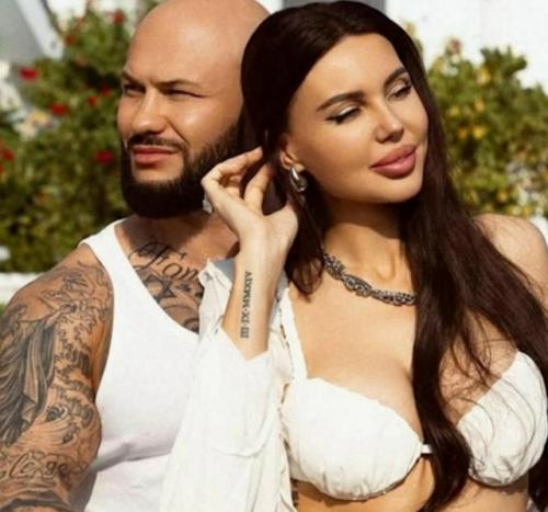 Джиган всего имущества из-за брачного договора лишится. 01