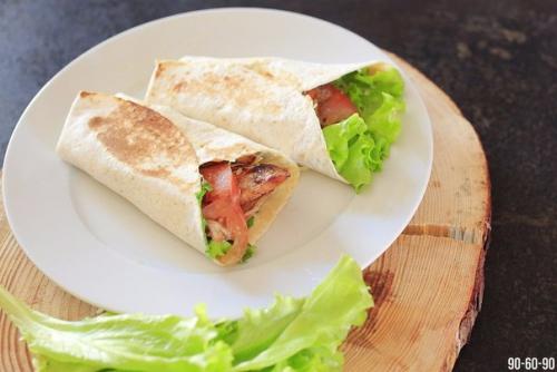 Цезарь ролл - фитнес версия? 09 Цезарь ролл - фитнес версия? 09