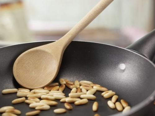 Салат из брокколи и яиц. 04 Салат из брокколи и яиц. 04