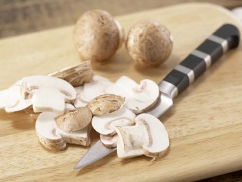 Салат из брокколи и яиц. 06 Салат из брокколи и яиц. 06