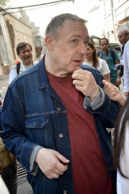 Александр семечев похудел на. 04