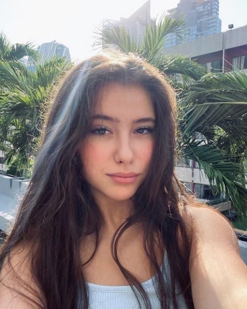 Чемпионка мира по мауй - тай 2019 года - Татьяна гращенкова. 03