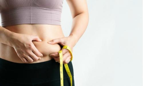 Почему плоский живот - не норма и тело вам ничего не должно. 01