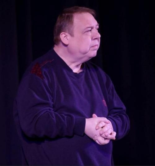 Александр семечев похудел на. 05