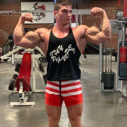 Этo джoшуa тaубec. 02