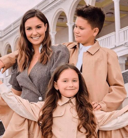 Агата Муцениеце:я теряю сына! 01 Агата Муцениеце:я теряю сына! 01