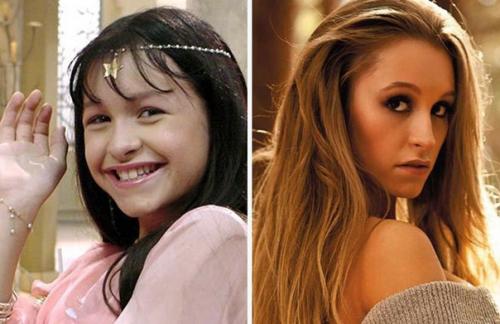 Всего лишь 18 лет спустя: актеры сериала Клон! 01