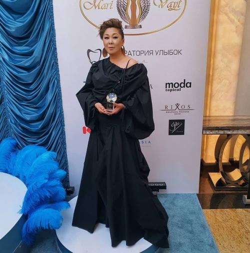 Невероятная худышка!  Анита цой после преображения удивила поклонников. 03