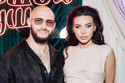 Оксана Самойлова - впервые прокомментировала развод с джиганом: 