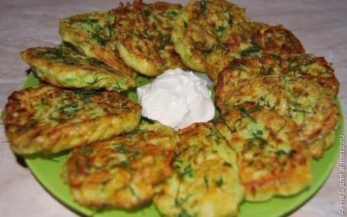 Подборка рецептов с кабачками. 09 Подборка рецептов с кабачками. 09