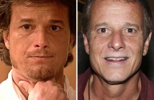 Всего лишь 18 лет спустя: актеры сериала Клон! 08