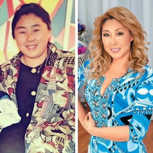 Невероятная худышка!  Анита цой после преображения удивила поклонников. 04