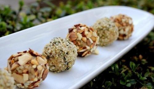 Полезные конфеты: топ - 4 вкусных варианта. 04