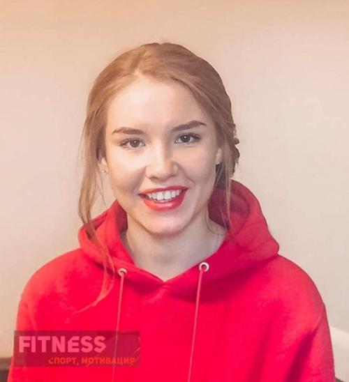 Победительница 3 сезона шоу Пацанки Анна горохова до и после участия в проекте! 04