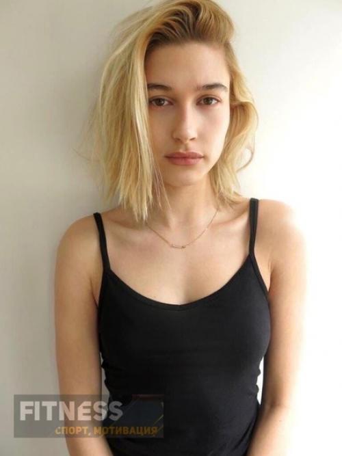 Фото моделей из их портфолио для модельных агентств! 01