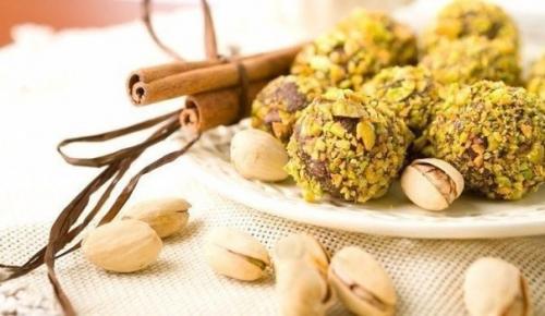 Полезные конфеты: топ - 4 вкусных варианта. 03