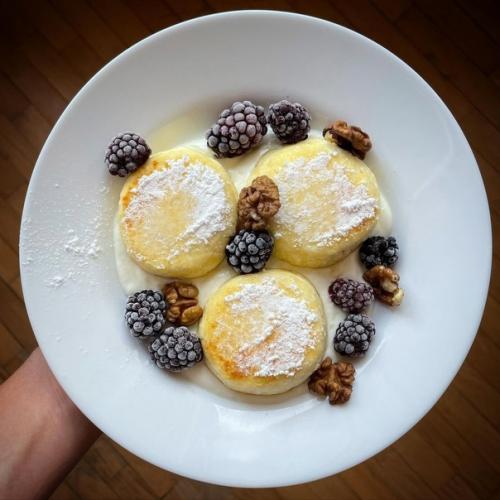 Сытно, аппетитно, а главное, что полезно! 02