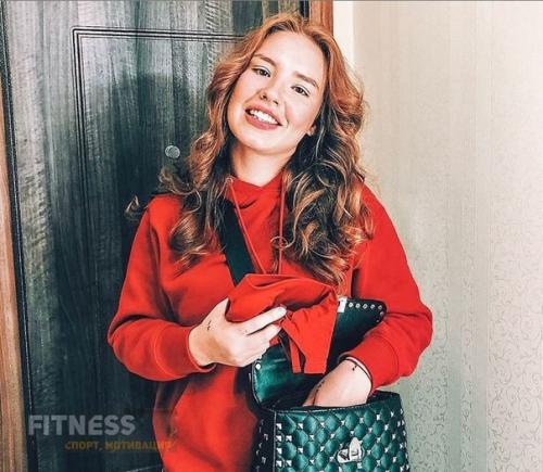 Победительница 3 сезона шоу Пацанки Анна горохова до и после участия в проекте! 02