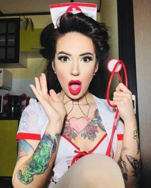 Это фeльдшер анаcтасия. 01