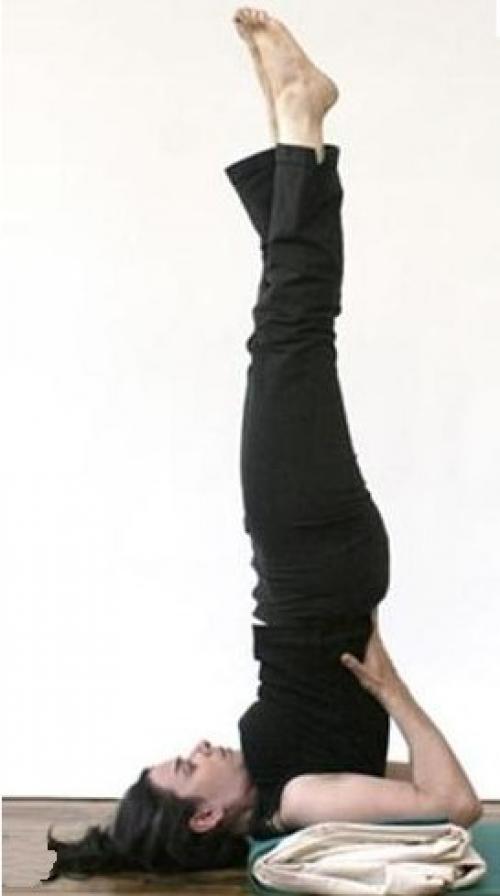 4 упражнения, которые женщине рекомендуется выполнять, когда она нервничает, подавлена или утомлена. 03 4 упражнения, которые женщине рекомендуется выполнять, когда она нервничает, подавлена или утомлена. 03