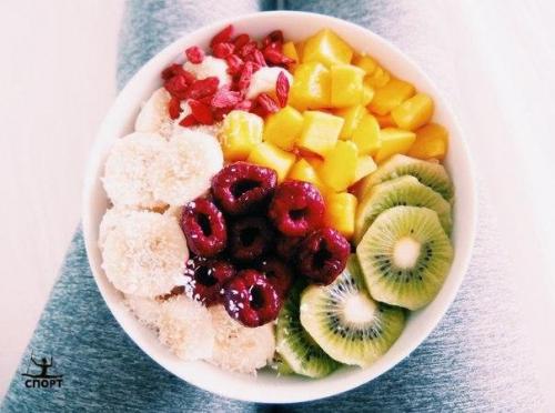7 самых популярных продуктов для сушки.