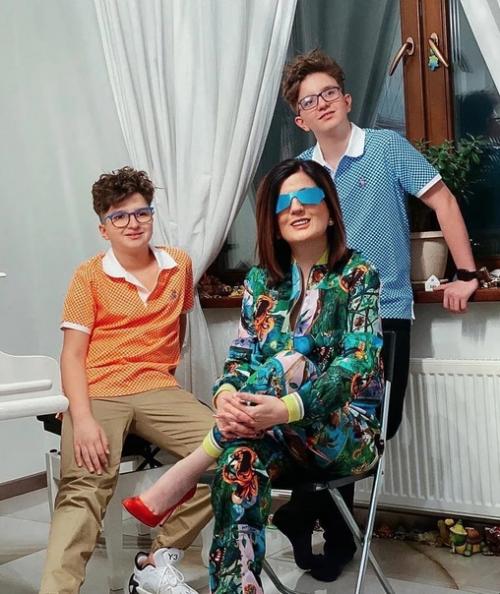 Гурцкая после жесткой шутки Собчак о зрении высказалась! 02