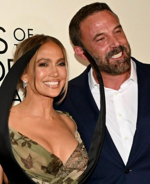 Дженнифер Лопес и Бен аффлек снова вместе спустя 9 месяцев после развода. 03