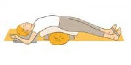 Исправление осанки - не самая легкая задача. 08 Исправление осанки - не самая легкая задача. 08