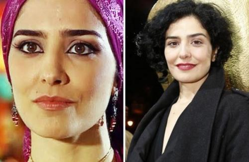 Всего лишь 18 лет спустя: актеры сериала Клон! 05