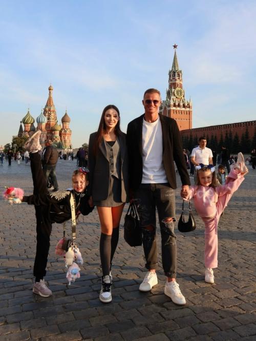 Дмитрий тарасов публично оскорбил Анастасию костенко. 01