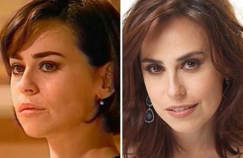 Всего лишь 18 лет спустя: актеры сериала Клон! 06