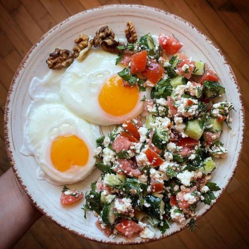 Сытно, аппетитно, а главное, что полезно! 03