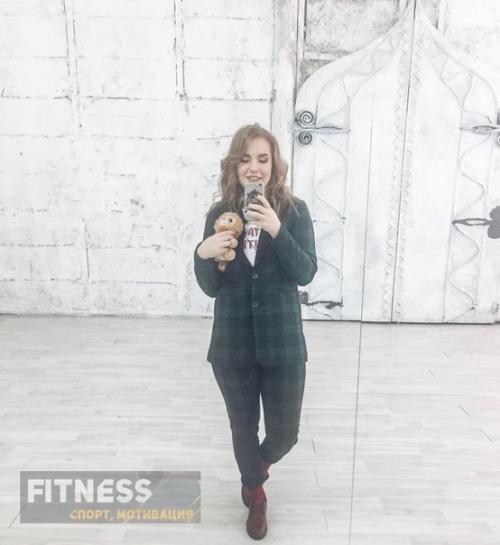 Победительница 3 сезона шоу Пацанки Анна горохова до и после участия в проекте! 03